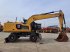 Mobilbagger del tipo Sonstige Cat M322F, Gebrauchtmaschine en Stabroek (Imagen 5)