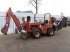 Mobilbagger типа Sonstige Ditch Witch 8020 JD, Gebrauchtmaschine в Rucphen (Фотография 1)