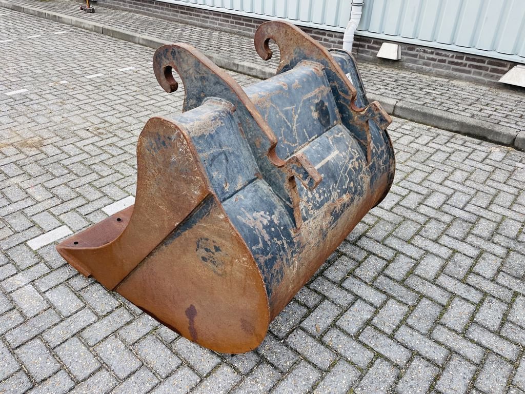 Mobilbagger a típus Sonstige Eurosteel Dieplepel 120 breed CW 030, Gebrauchtmaschine ekkor: BOEKEL (Kép 3)