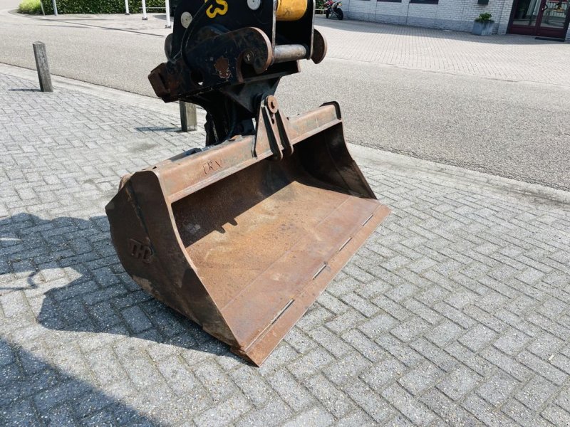 Mobilbagger tip Sonstige Eurosteel Kantelbak CW30 180 breed, Gebrauchtmaschine in BOEKEL