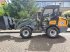 Mobilbagger typu Sonstige Giant 452 HD X-tra, Gebrauchtmaschine v Zoetermeer (Obrázek 1)