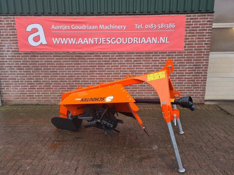 Mobilbagger des Typs Sonstige Greppelfrees TK 25, Neumaschine in Goudriaan (Bild 1)