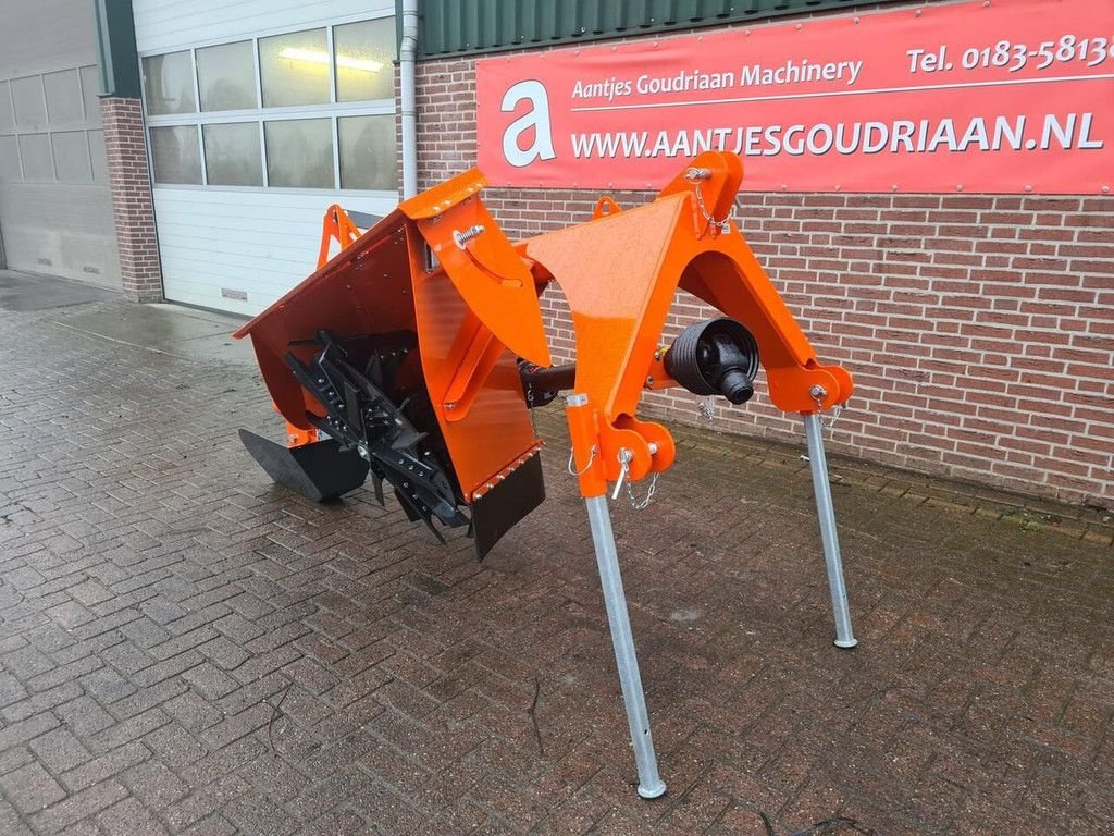 Mobilbagger des Typs Sonstige Greppelfrees TK 650, Neumaschine in Goudriaan (Bild 2)