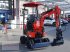 Mobilbagger tipa Sonstige Grizzly HQ12W Radbagger Lagernd, Neumaschine u Fohnsdorf (Slika 2)