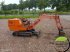 Mobilbagger tipa Sonstige Iwafuji CT-150 mini graver diesel export &euro;3450,- ex btw, Gebrauchtmaschine u Aalten (Slika 1)