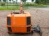 Mobilbagger del tipo Sonstige Iwafuji CT-150 mini graver diesel export &euro;3450,- ex btw, Gebrauchtmaschine en Aalten (Imagen 7)