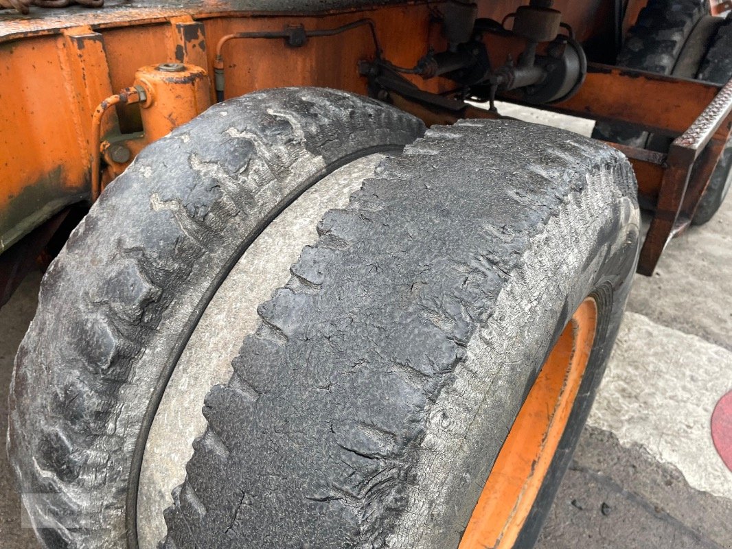 Mobilbagger tip Sonstige M 1000, Gebrauchtmaschine in Prenzlau (Poză 10)