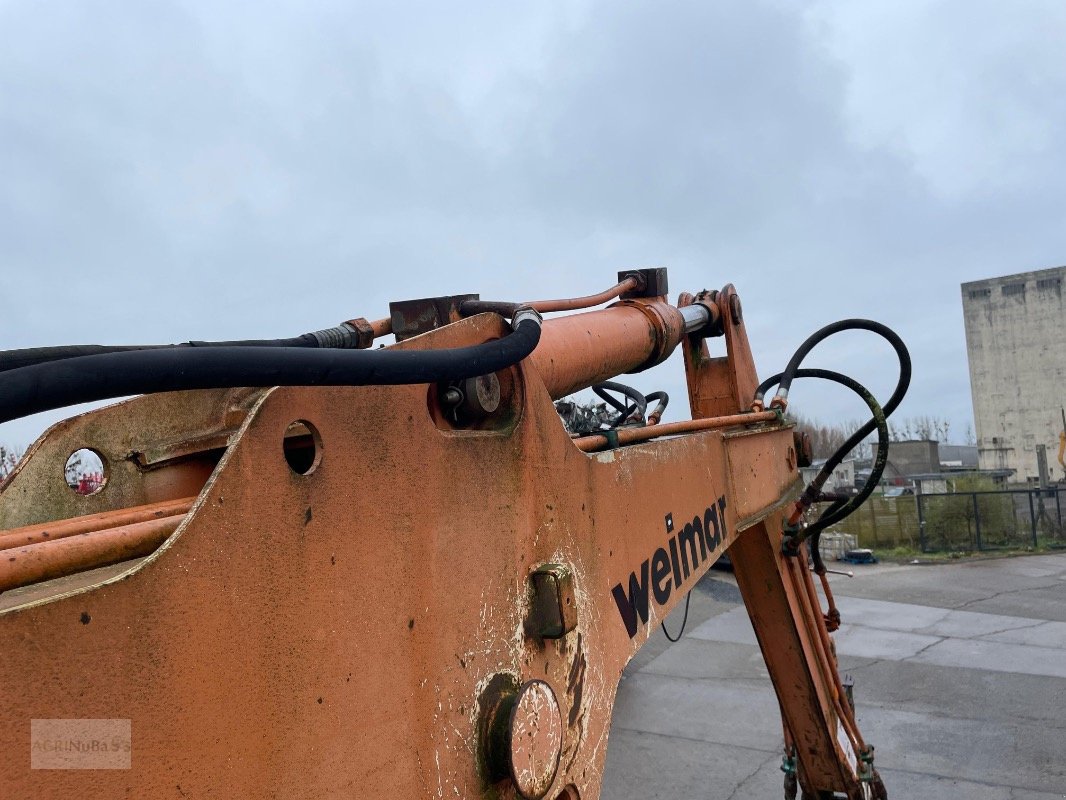 Mobilbagger tip Sonstige M 1000, Gebrauchtmaschine in Prenzlau (Poză 14)