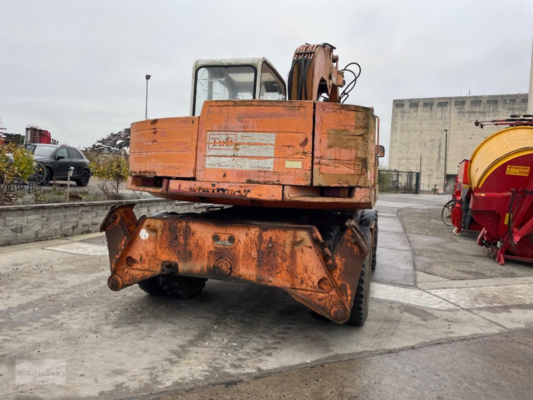 Mobilbagger tip Sonstige M 1000, Gebrauchtmaschine in Prenzlau (Poză 4)