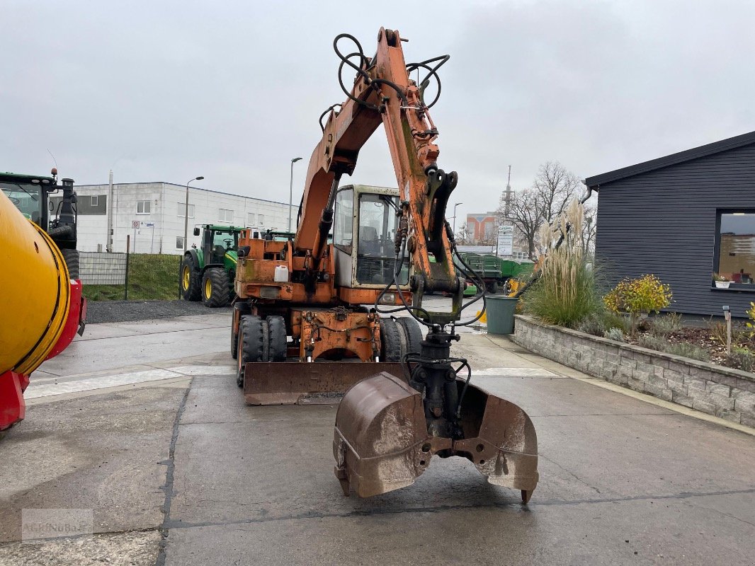 Mobilbagger typu Sonstige M 1000, Gebrauchtmaschine v Prenzlau (Obrázek 2)