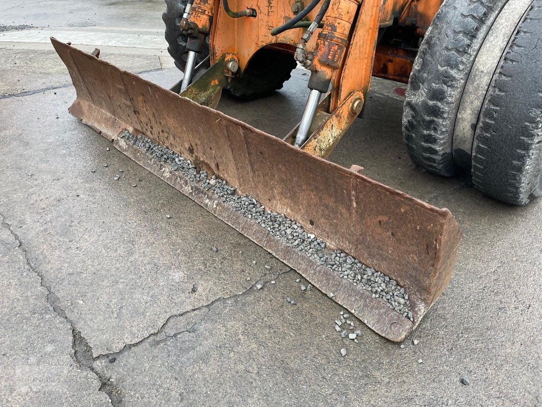 Mobilbagger typu Sonstige M 1000, Gebrauchtmaschine v Prenzlau (Obrázek 9)