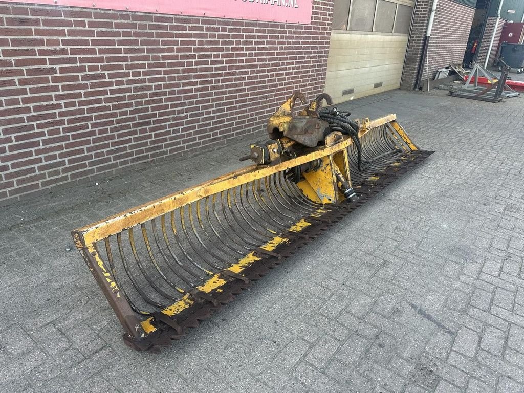 Mobilbagger des Typs Sonstige Maaikorf - Gebruikt, Gebrauchtmaschine in Goudriaan (Bild 2)