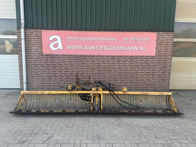 Mobilbagger del tipo Sonstige Maaikorf - Gebruikt, Gebrauchtmaschine In Goudriaan (Immagine 1)