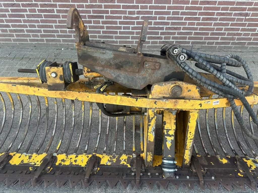 Mobilbagger van het type Sonstige Maaikorf - Gebruikt, Gebrauchtmaschine in Goudriaan (Foto 6)