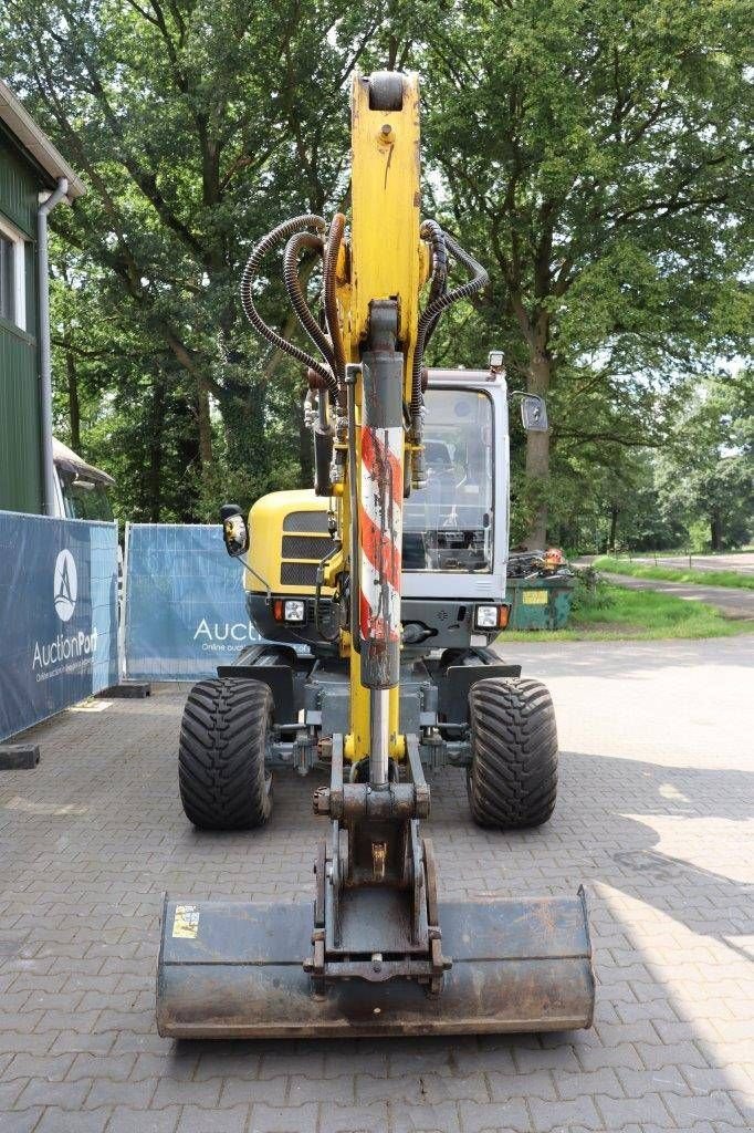 Mobilbagger of the type Sonstige Neuson 6503-2, Gebrauchtmaschine in Antwerpen (Picture 9)