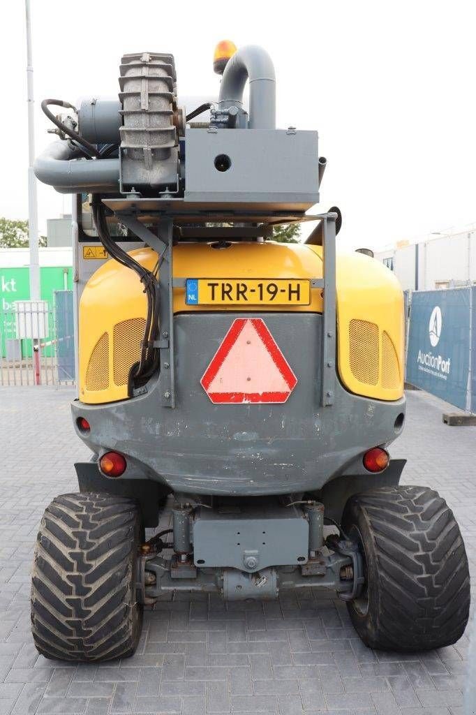 Mobilbagger του τύπου Sonstige Neuson 6503 WD, Gebrauchtmaschine σε Antwerpen (Φωτογραφία 5)