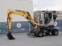 Mobilbagger του τύπου Sonstige Neuson 6503 WD, Gebrauchtmaschine σε Antwerpen (Φωτογραφία 10)