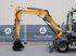 Mobilbagger του τύπου Sonstige Neuson 6503 WD, Gebrauchtmaschine σε Antwerpen (Φωτογραφία 11)