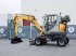 Mobilbagger του τύπου Sonstige Neuson 6503 WD, Gebrauchtmaschine σε Antwerpen (Φωτογραφία 3)