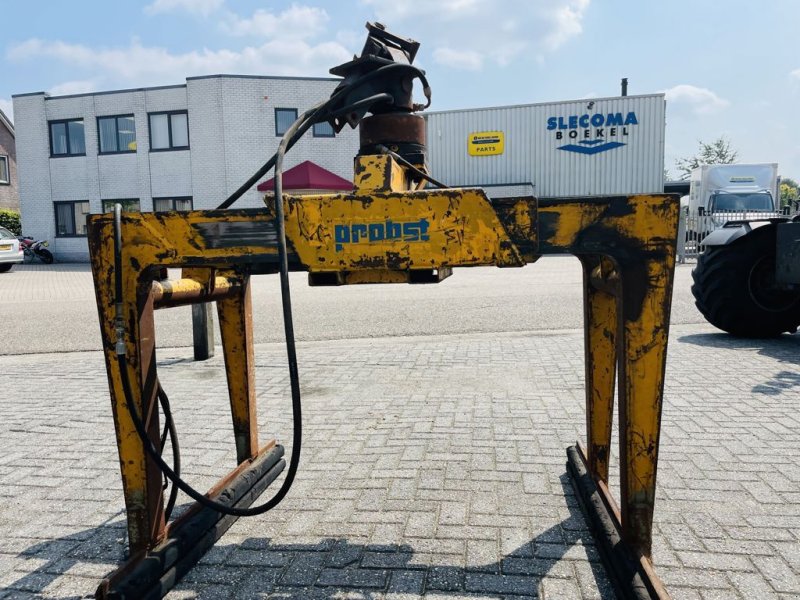 Mobilbagger типа Sonstige Probst Stenenklem 850, Gebrauchtmaschine в BOEKEL