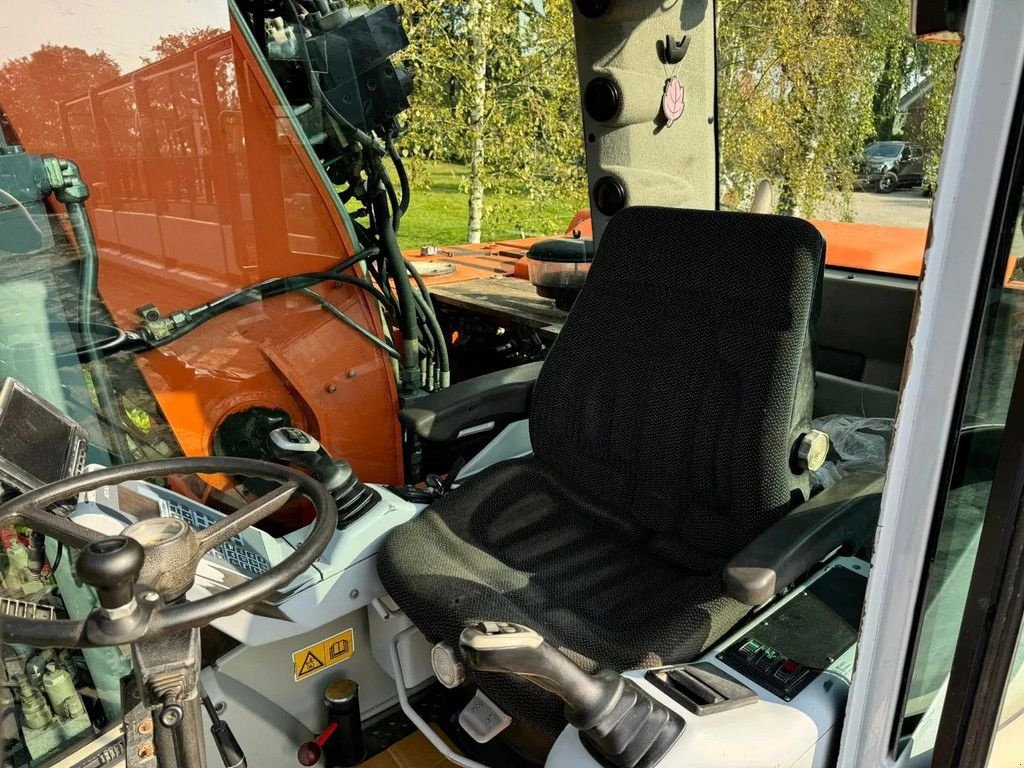 Mobilbagger typu Sonstige Terex Atlas TW160 Mobiele kraan, Gebrauchtmaschine v Harskamp (Obrázok 11)