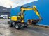 Mobilbagger van het type Sonstige Wacker 9503 3 buckets, 74.9 KW, Gebrauchtmaschine in Ede (Foto 3)