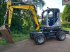 Mobilbagger του τύπου Sonstige Wacker Neuson 6503, Gebrauchtmaschine σε Alblasserdam (Φωτογραφία 1)