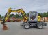 Mobilbagger Türe ait Sonstige Wacker Neuson EW100 (With Rototilt), Gebrauchtmaschine içinde Stabroek (resim 1)