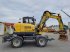 Mobilbagger tipa Sonstige Wacker Neuson EW100 (With Rototilt), Gebrauchtmaschine u Stabroek (Slika 5)