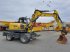 Mobilbagger tipa Sonstige Wacker Neuson EW100 (With Rototilt), Gebrauchtmaschine u Stabroek (Slika 7)