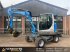 Mobilbagger типа Sonstige Wacker Neuson EW65 + Engcon EC206 S40-S40, Gebrauchtmaschine в Vessem (Фотография 1)