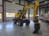 Mobilbagger typu Sonstige Wacker Neuson EW65, Gebrauchtmaschine w Zetten (Zdjęcie 7)