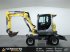 Mobilbagger του τύπου Sonstige Wacker Neuson EW65, Gebrauchtmaschine σε Vessem (Φωτογραφία 2)