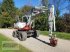 Mobilbagger del tipo Takeuchi TB 175 W, Gebrauchtmaschine In Deutsch - Goritz (Immagine 4)