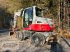 Mobilbagger des Typs Takeuchi TB 295 W, Gebrauchtmaschine in Deutsch - Goritz (Bild 5)