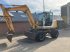 Mobilbagger des Typs Takeuchi TB070W, Gebrauchtmaschine in Antwerpen (Bild 1)