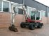 Mobilbagger des Typs Takeuchi TB175W, Gebrauchtmaschine in Barneveld (Bild 1)