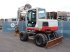 Mobilbagger типа Takeuchi TB175W, Gebrauchtmaschine в Antwerpen (Фотография 3)