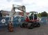 Mobilbagger typu Takeuchi TB175W, Gebrauchtmaschine w Antwerpen (Zdjęcie 9)