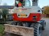 Mobilbagger des Typs Takeuchi TB295W., Gebrauchtmaschine in Alblasserdam (Bild 8)