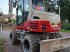 Mobilbagger des Typs Takeuchi TB295W., Gebrauchtmaschine in Alblasserdam (Bild 3)