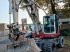 Mobilbagger des Typs Takeuchi TB295W., Gebrauchtmaschine in Alblasserdam (Bild 7)