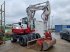 Mobilbagger типа Takeuchi TB295W, Gebrauchtmaschine в Gabersdorf (Фотография 2)