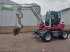 Mobilbagger типа Takeuchi TB295W, Gebrauchtmaschine в Westwoud (Фотография 1)