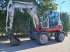 Mobilbagger typu Takeuchi TB295W, Gebrauchtmaschine v Westwoud (Obrázek 1)