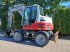 Mobilbagger tip Takeuchi TB295W, Gebrauchtmaschine in Westwoud (Poză 2)