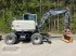 Mobilbagger za tip Terex TW 85, Gebrauchtmaschine u Deutsch - Goritz (Slika 2)