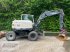 Mobilbagger typu Terex TW 85, Gebrauchtmaschine v Deutsch - Goritz (Obrázek 2)