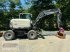 Mobilbagger typu Terex TW 85, Gebrauchtmaschine v Deutsch - Goritz (Obrázek 2)