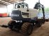 Mobilbagger za tip Terex TW110, Gebrauchtmaschine u Antwerpen (Slika 7)